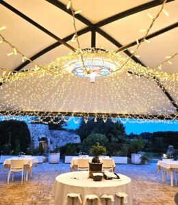 Carèm, il ristorante di Martano dove piatti di terra e di mare si combinano perfettamente