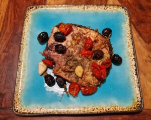 La ricciola, un pesce magro e saporito da provare in varie cotture