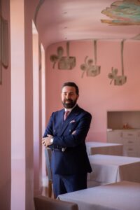 Davide Franco: da Trani a San Francisco fra eccellenza e destino