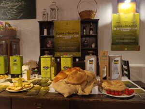 “Forni e Frantoi” torna a Bitonto i 29 e il 30 novembre