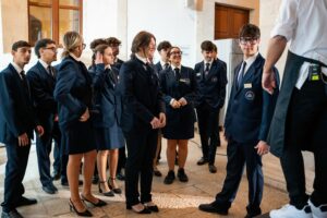 Buona la prima per “Sapulia”: il gusto del futuro nasce in Puglia