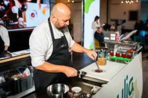 Buona la prima per “Sapulia”: il gusto del futuro nasce in Puglia