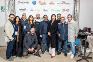 Buona la prima per “Sapulia”: il gusto del futuro nasce in Puglia