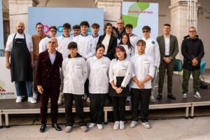 Buona la prima per “Sapulia”: il gusto del futuro nasce in Puglia