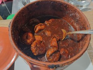 Fichi in pignata, un dolce tipico della tradizione pugliese