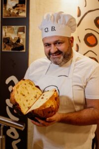 Forno Sammarco è tra i migliori lievitisti italiani secondo il Gambero Rosso