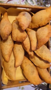 Come friggere alla Vigilia di Natale: ecco alcuni utili consigli