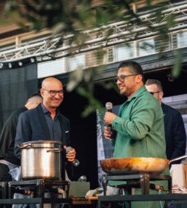 Assassina e Fenoje: il contest La Migliore Assassina a Capurso per le semifinali