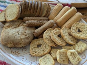 “Il Forno1968 Nonna Licia”: la tradizione del pane nel cuore del Salento