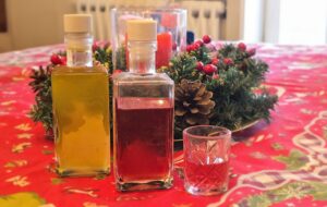 Liquore al fico d’India, riconosciuto come PAT dal 2001