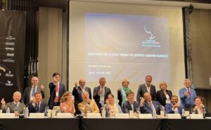 La cantina pugliese Rivera ospiterà Istituto Grandi Marchi e l’Institute Masters of Wine per formare i nuovi professionisti del vino