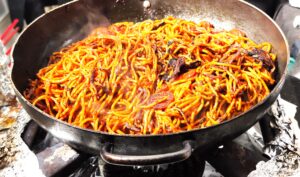 L’Assassina va a Teatro