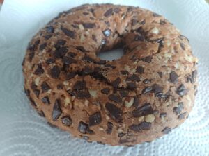 “Pupurat”, il dolce tipico di San Nicandro Garganico