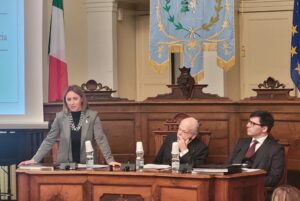 “Il legame con la terra. Gli Spagnoletti Zeuli e la città di Andria”