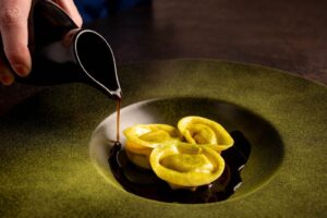 “Evo”, il ristorante di Gianvito Matarrese fa rivivere i sapori della tradizione