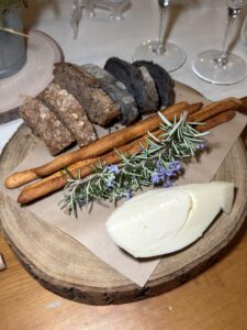 Femminile Plurale: la quinta cena è un incontro di sapori tra Puglia e Basilicata