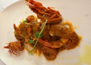 L’Osteria di Chichibio di Polignano a Mare cambia proprietà e naviga seguendo la rotta della qualità