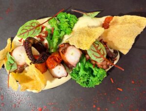 L’Osteria di Chichibio di Polignano a Mare cambia proprietà e naviga seguendo la rotta della qualità