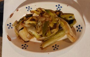 Smirnio, il sedano nero del Salento