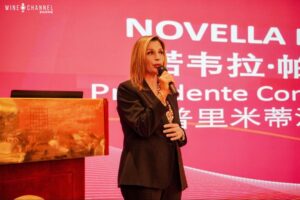 Catasto vitivinicolo e accordo UE-Mercosur tra le priorità dei Consorzi del vino pugliese