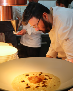 Puglia, ecco la rotta del futuro della grande cucina