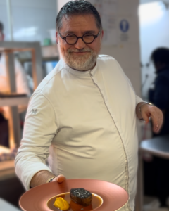 Puglia, ecco la rotta del futuro della grande cucina