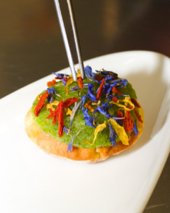 Puglia, ecco la rotta del futuro della grande cucina