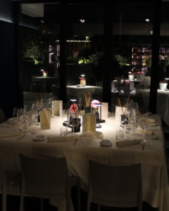 Puglia, ecco la rotta del futuro della grande cucina