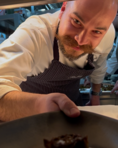 Puglia, ecco la rotta del futuro della grande cucina