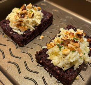 Ristorante Calvi di Altamura: la cucina che diventa passione e impresa