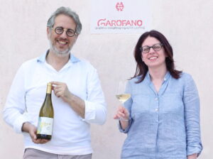 “Bianca dei Censi”, il Fiano di cantina Garofano nato per celebrare i 30 anni dalla fondazione