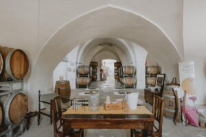 “Bianca dei Censi”, il Fiano di cantina Garofano nato per celebrare i 30 anni dalla fondazione