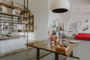 “Bianca dei Censi”, il Fiano di cantina Garofano nato per celebrare i 30 anni dalla fondazione