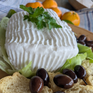 L’antico cuore bianco della Murgia: storia, segreti e ricetta della Giuncata Pugliese