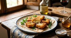 L’antico cuore bianco della Murgia: storia, segreti e ricetta della Giuncata Pugliese