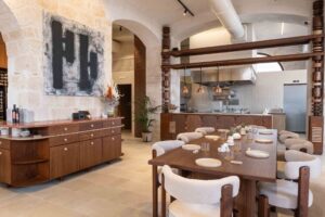 Intrecci, il ristorante dello chef Antonio Acquaviva porta a Bisceglie un’internazionalità territoriale