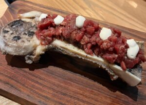 Ristorante Calvi di Altamura: la cucina che diventa passione e impresa