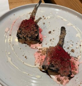 Ristorante Calvi di Altamura: la cucina che diventa passione e impresa