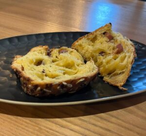 Ristorante Calvi di Altamura: la cucina che diventa passione e impresa