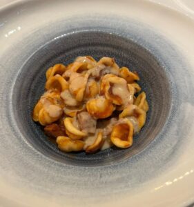 Ristorante Calvi di Altamura: la cucina che diventa passione e impresa