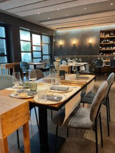 Ristorante Calvi di Altamura: la cucina che diventa passione e impresa