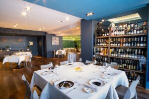 I ristoranti stellati in Puglia: ecco l’analisi sul fine dining del gusto