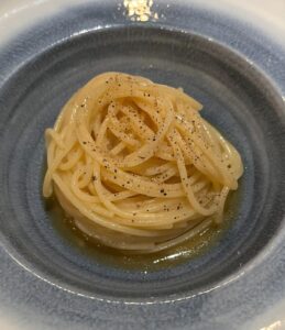 Ristorante Calvi di Altamura: la cucina che diventa passione e impresa