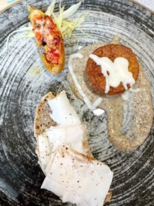 Zia Franca Experience per la celebrazione della Cucina Italiana Patrimonio dell’Unesco