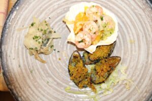 Zia Franca Experience per la celebrazione della Cucina Italiana Patrimonio dell’Unesco