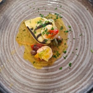 Zia Franca Experience per la celebrazione della Cucina Italiana Patrimonio dell’Unesco