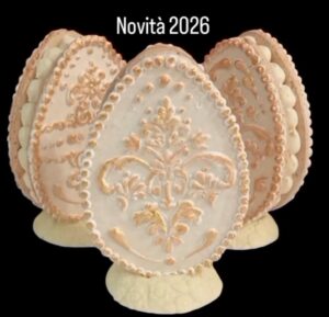 Uova di Pasqua: ecco le creazioni da non perdere dei maestri pugliesi