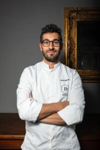 Piero Ditrizio: il pasticciere che ha portato la Puglia in Sardegna