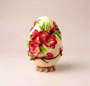 Uova di Pasqua: ecco le creazioni da non perdere dei maestri pugliesi