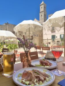 GIRO Bistrot, da Roma a Giovinazzo per cambiare vita e ricominciare nella ristorazione